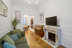 Mobility lease - La Fayette - 8 people
